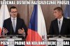 Strona polska przedstawiła Czechom ultimatum.