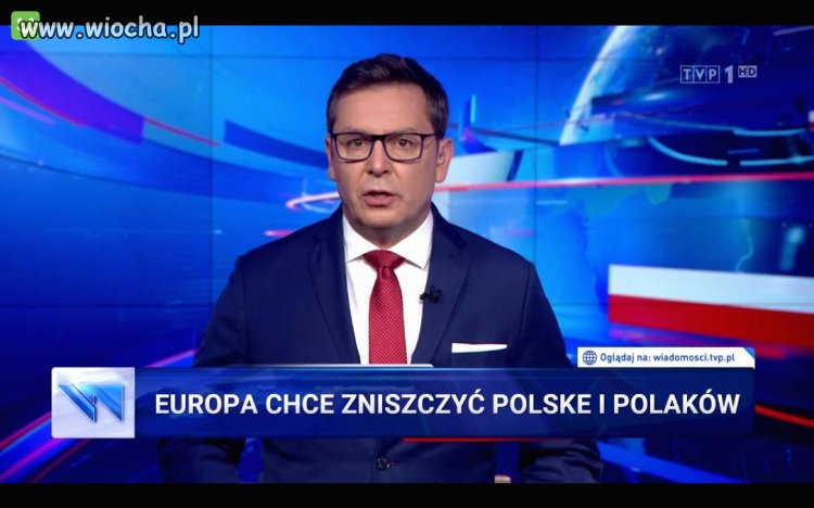 Zaczyna się