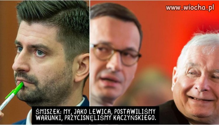 Trzeba przyznać że to twardziele