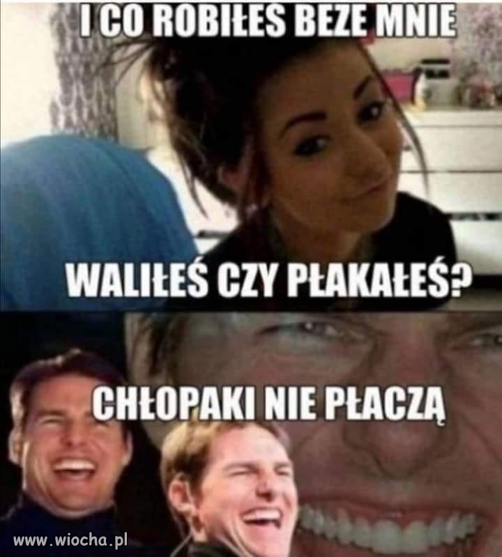 Błogosławieni którzy nie widzieli