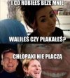 Błogosławieni którzy nie widzieli