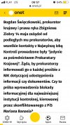 Coraz bliżej do Białorusi 
