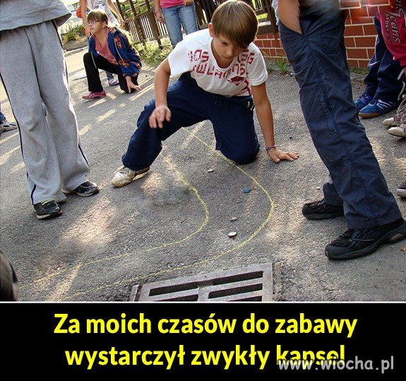 A dziś SRAJFONY !