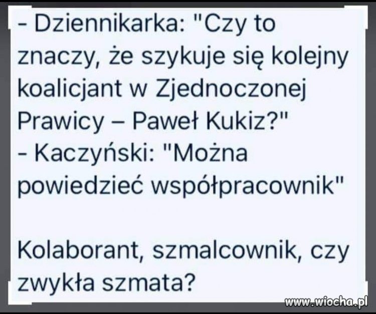 Zwykła... 