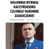 Co za barbarzyństwo