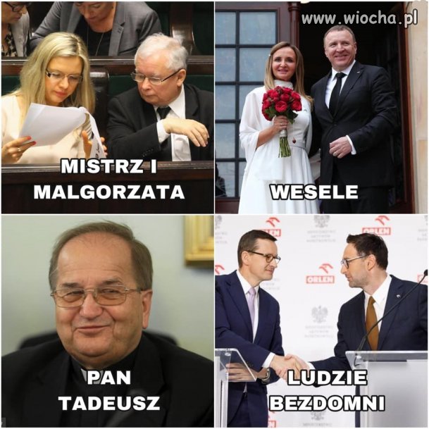 Tytuł zbędny