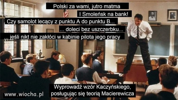 Pojawiły się przecieki zadania z matematyki ...