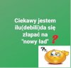 No właśnie, też jestem ciekaw