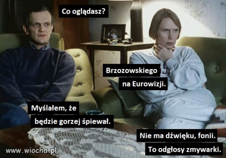 Nic śmiesznego