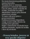 Czas na rozrywkę.