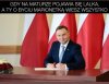 Czyli w ogóle nie jesteś zaskoczony na maturze.