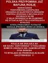 Za rządów PiSu, sprawiedliwości trzeba szukać w UE
