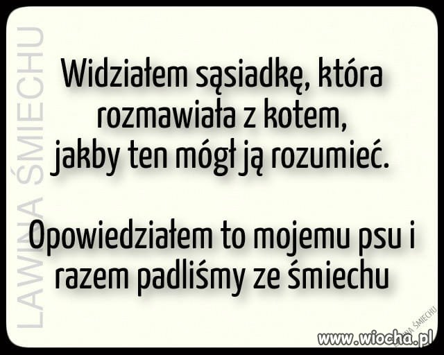 Ważne jest 