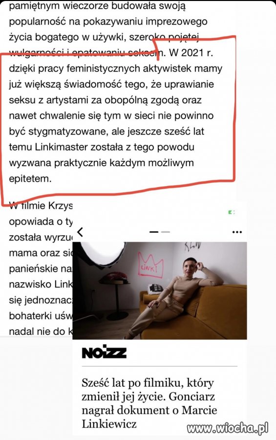 Dokąd zmierza ten świat?