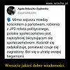 Laicyzacja w Polsce idzie coraz szybciej...