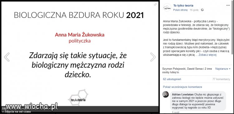 Zacnych pis ma sojuszników