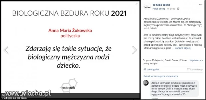 Zacnych pis ma sojuszników