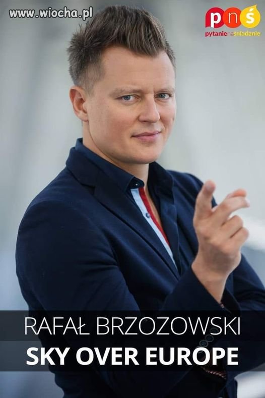 Rafał Brzozowski zajął ostatnie 30 miejsce