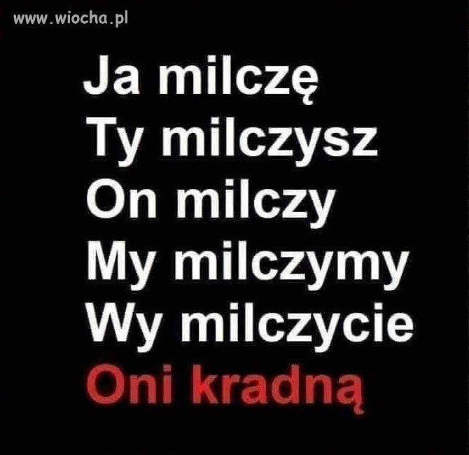 I tak w nieskończoność 