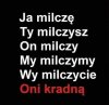 I tak w nieskończoność 