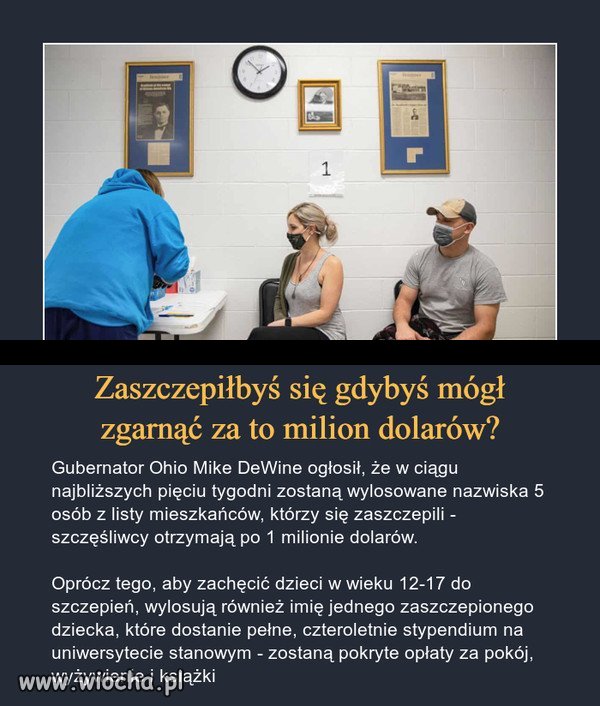 Ciekawe co na to 