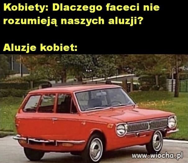 I tak bywa