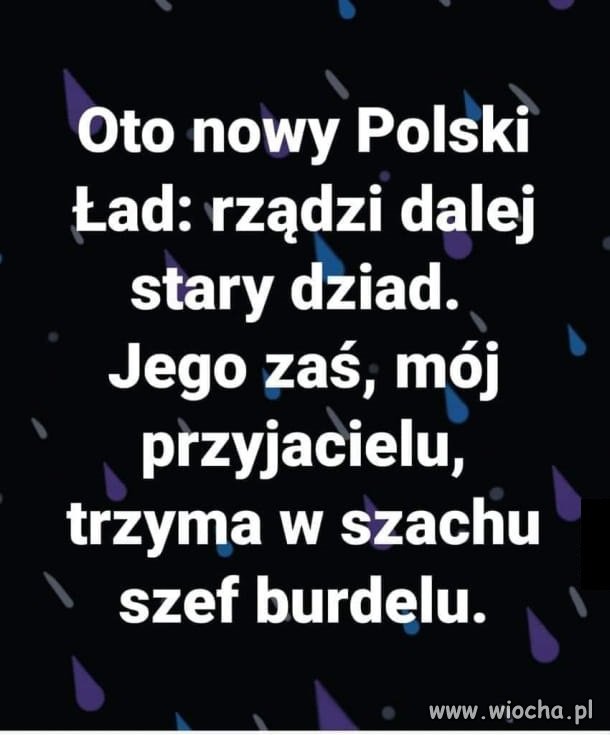 Taki wierszyk ...