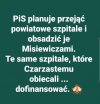 Taki mają chytry plan ...