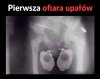 Pierwsze ofiary upału 