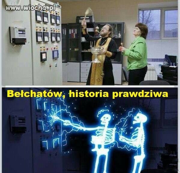 Się narobiło
