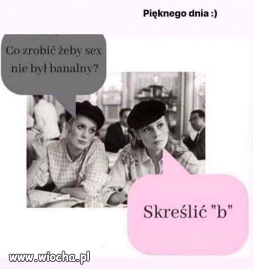 Kobiety lubią w dupę