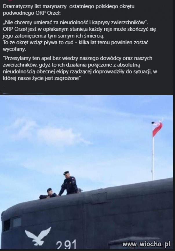 Taka sytuacja