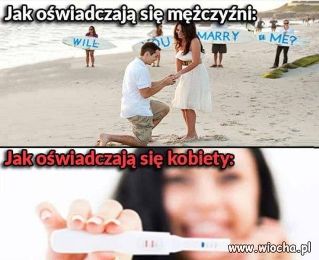 To mówi 