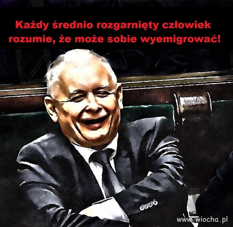 Nic się nie zmieniło.