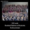 Rozdział Państwa od Kościoła...polski wariant PiSu