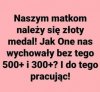 Z okazji Dnia Matki