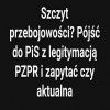 Coś wesołego w czasach Nowego Ładu w PiS...