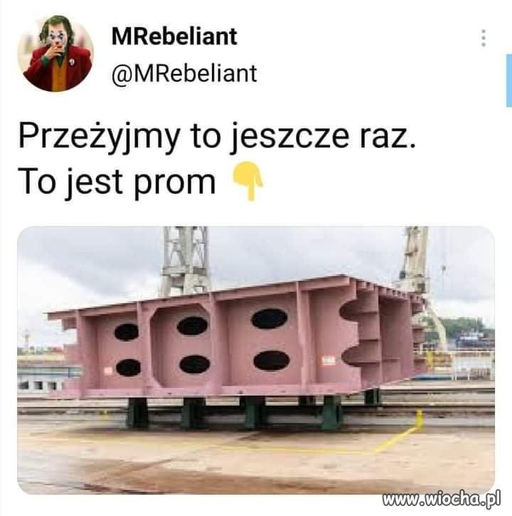 Przypominam 