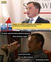 Potężna opozycja 