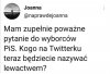 Jak to teraz będzie? 