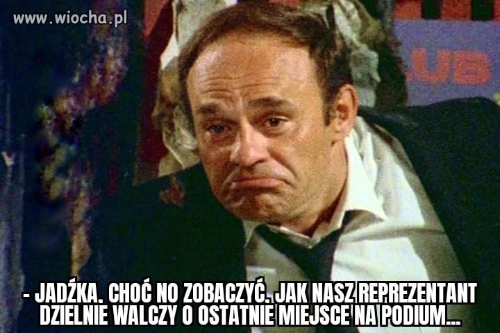 Jadźka !