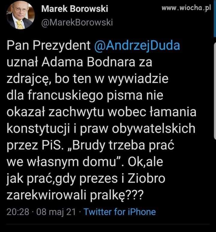 Zarekwirowana 