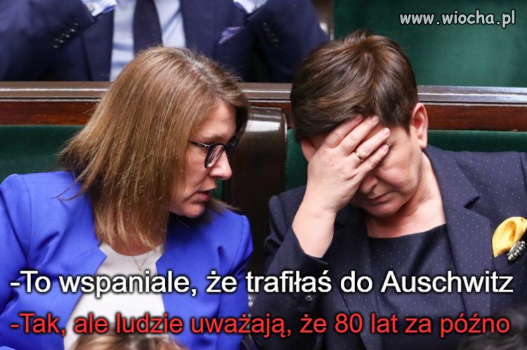 Za późno 