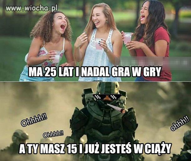 Chłopcy i dziewczyny 