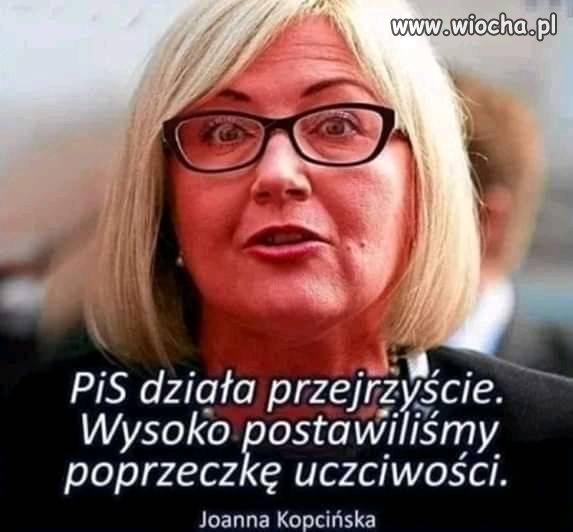 Nic śmieszniejszego już dziś nie usłyszysz ...