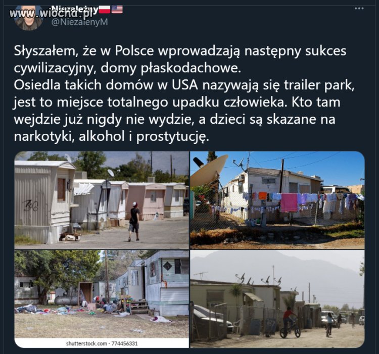 Pisowski sukces cywilizacyjny.