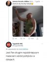 Bardzo zdolny malarz