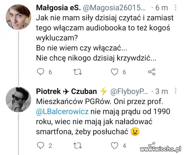 Złoto.