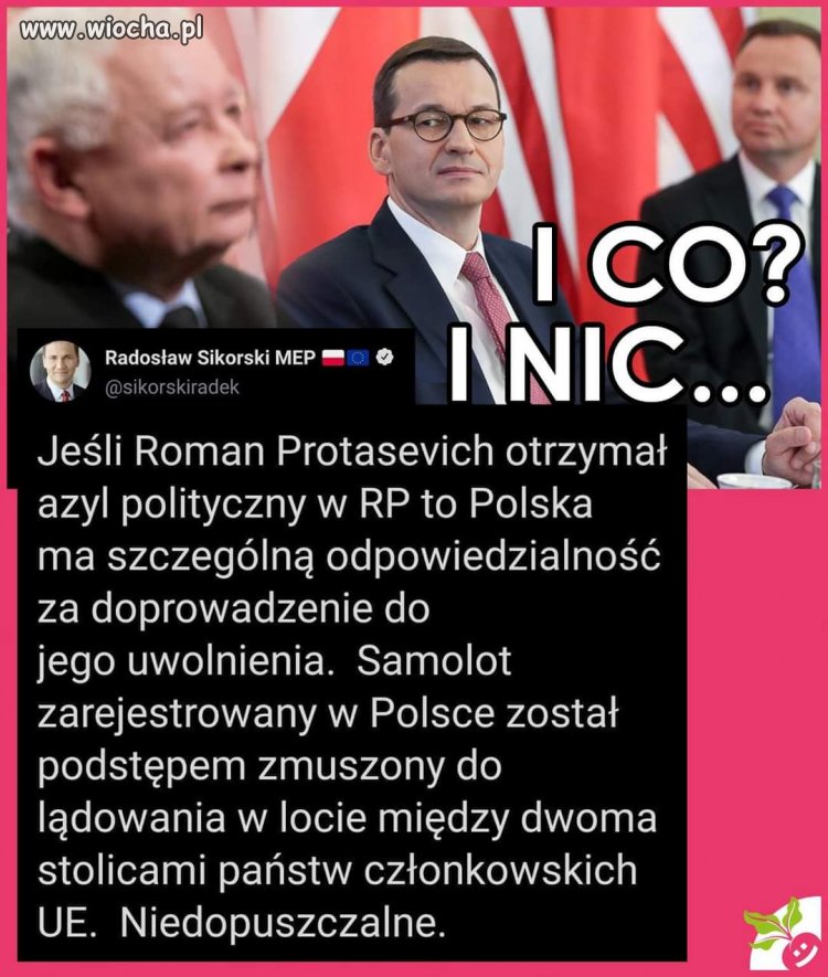 No i co? 