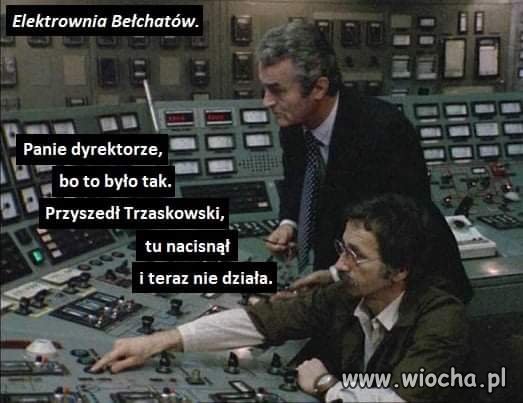 Elektrownia Bełchatów